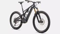Bicicleta Eléctrica Specialized S-WorksTurboLevoT-Type Black