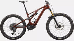 Bicicleta Eléctrica Specialized Turbo Levo Pro Carbon Gloss Rusted Red