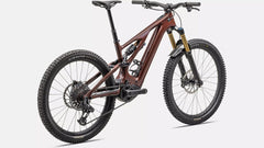 Bicicleta Eléctrica Specialized Turbo Levo Pro Carbon Gloss Rusted Red