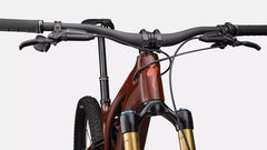 Bicicleta Eléctrica Specialized Turbo Levo Pro Carbon Gloss Rusted Red