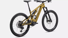 Bicicleta MTB Eléctrica Specialized Turbo Levo Expert Gloss/