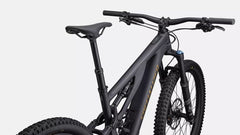 Bicicleta MTB Specialized Turbo Levo Comp Alloy MidnightGold