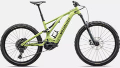 Bicicleta MTB Specialized Turbo Levo Alloy Limestone/Black