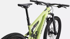 Bicicleta MTB Specialized Turbo Levo Alloy Limestone/Black