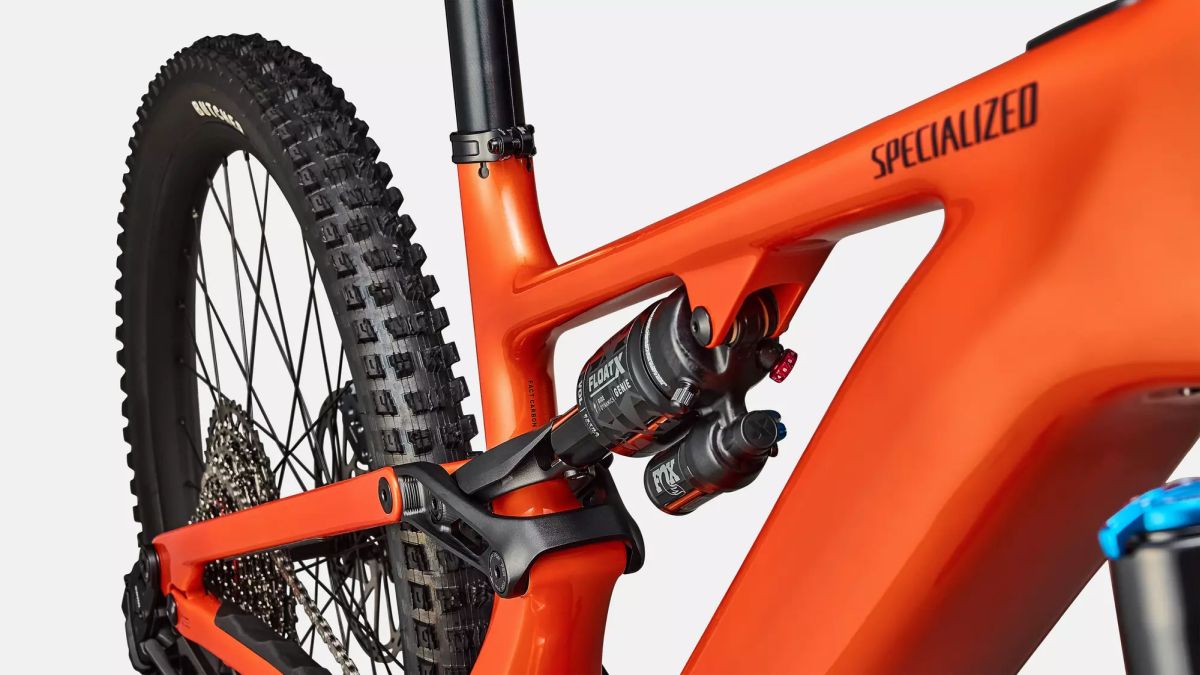 Bicicleta MTB Eléctrica Specialized Turbo Levo4 Comp CaGlOra
