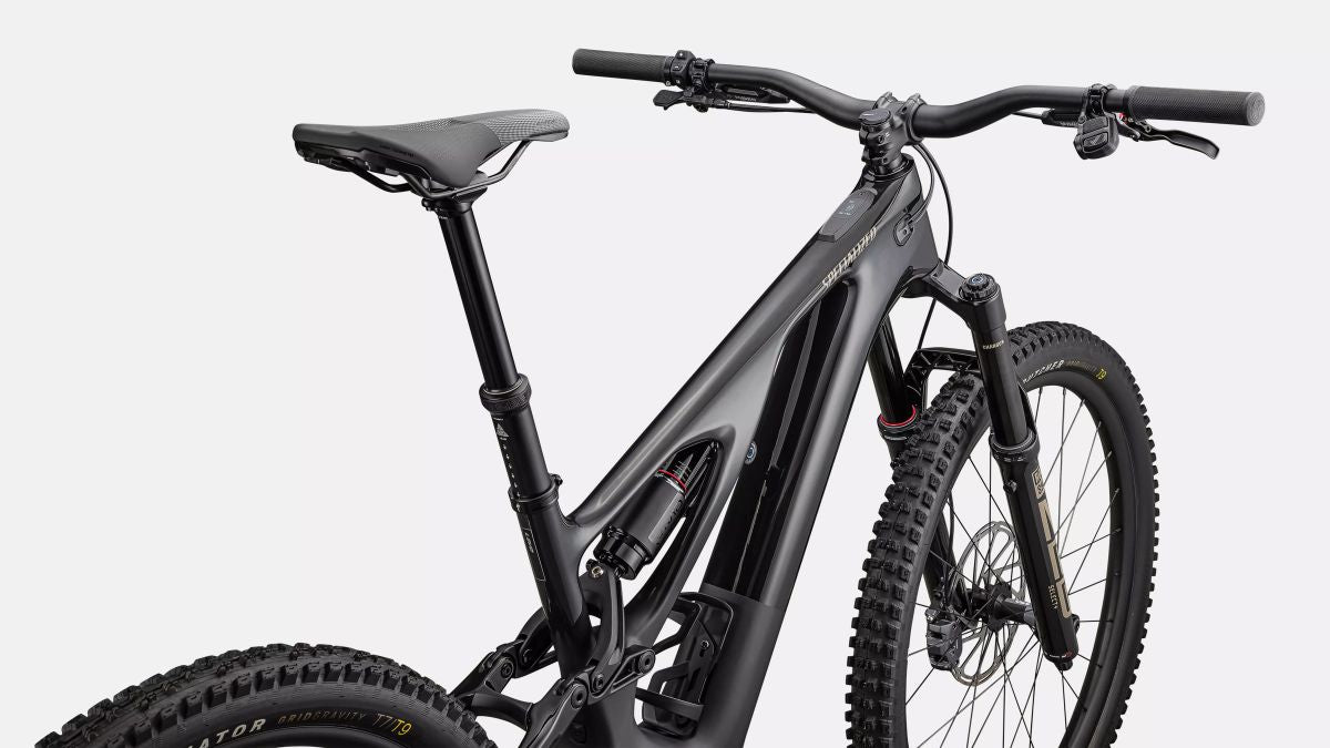 Bicicleta MTB Eléctrica Specialized Turbo Levo Expert T-Type