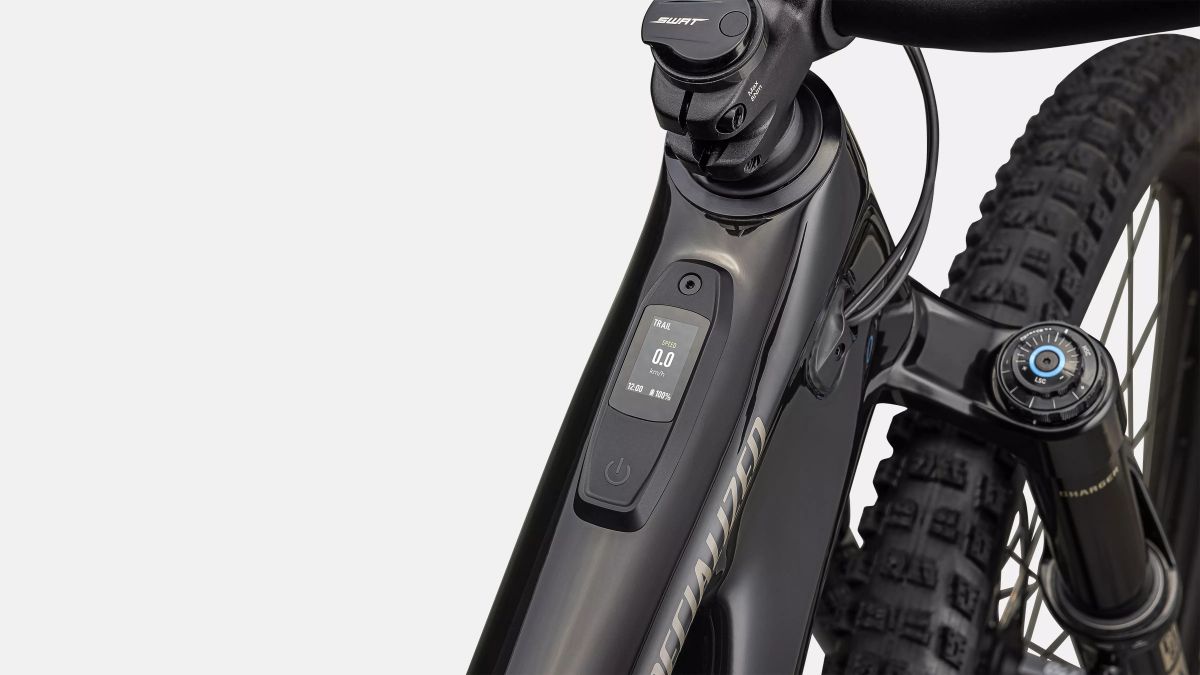 Bicicleta MTB Eléctrica Specialized Turbo Levo Expert T-Type