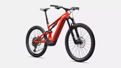 Bicicleta MTB Eléctrica Turbo Levo 4 Alloy Gloss Deep Orange