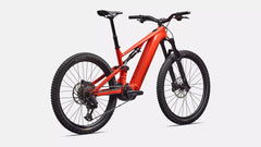 Bicicleta MTB Eléctrica Turbo Levo 4 Alloy Gloss Deep Orange