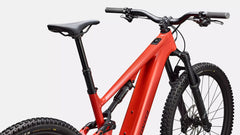 Bicicleta MTB Eléctrica Turbo Levo 4 Alloy Gloss Deep Orange