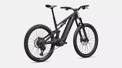 Bicicleta MTB Eléctrica Turbo Levo 4 Alloy Gloss MetObsidian