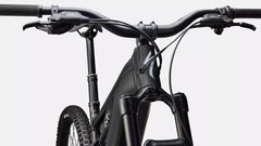 Bicicleta MTB Eléctrica Turbo Levo 4 Alloy Gloss MetObsidian
