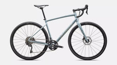 Bicicleta Ruta Specialized Diverge E5 Elite Sea/DuneWht