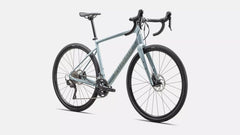 Bicicleta Ruta Specialized Diverge E5 Elite Sea/DuneWht