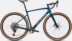 Bicicleta Ruta Specialized Diverge 4 Sport Carbon Emerald M