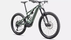 Bicicleta MTV Specialized Turbo Levo Comp Alloy Sage Green