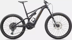 Bicicleta MTV Specialized Turbo Levo Comp Midnight Shadow
