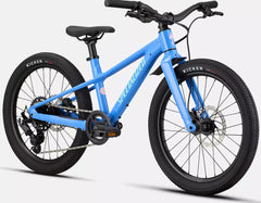Bicicleta Niño (a) Specialized Riprock 20 Gloss Sky Blue