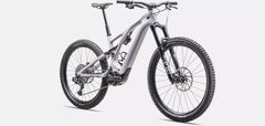 Bicicleta Eléctrica Specialized Levo LTD III Clay Smoke 24