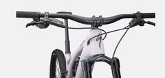 Bicicleta Eléctrica Specialized Levo LTD III Clay Smoke 24