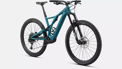 Bicicleta MTV Specialized Levo SL Comp Dusty Turquoise/Black