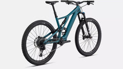 Bicicleta MTV Specialized Levo SL Comp Dusty Turquoise/Black