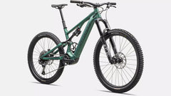 Bicicleta Eléctrica Specialized Turbo Levo SL Comp Alloy Ver