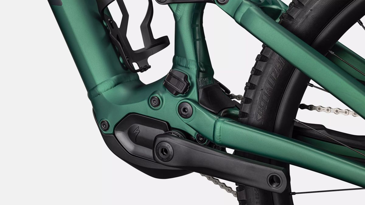 Bicicleta Eléctrica Specialized Turbo Levo SL Comp Alloy Ver