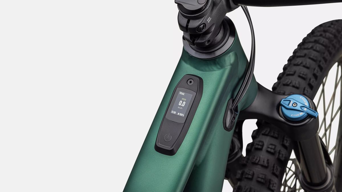Bicicleta Eléctrica Specialized Turbo Levo SL Comp Alloy Ver
