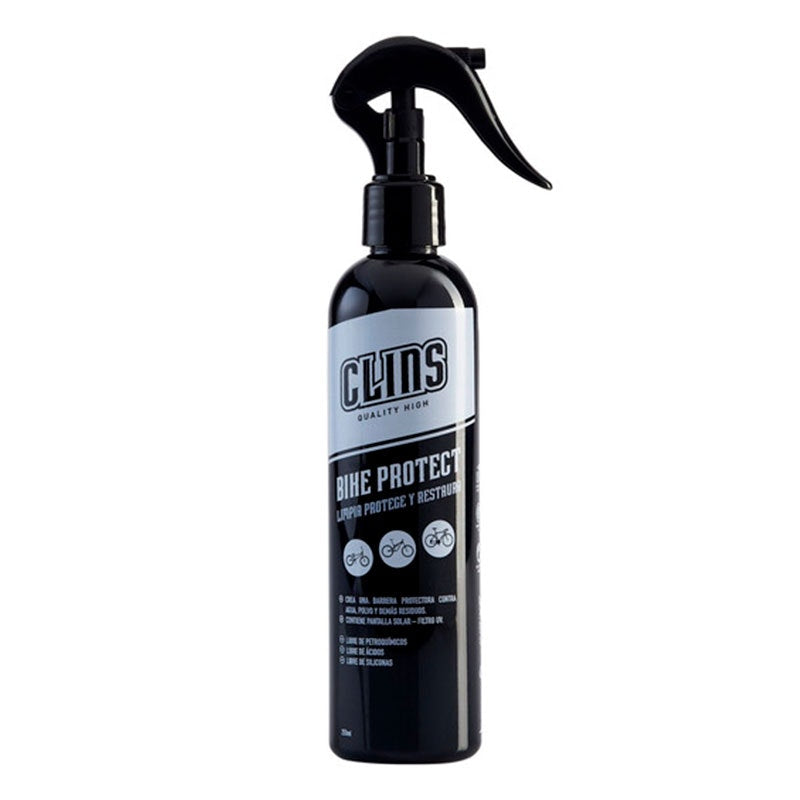 Protector para Bicicletas Clins