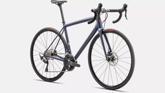 Bicicleta Ruta Specialized Aethos Sport Blue Onyx MetObsidia