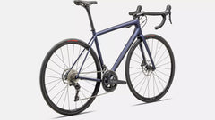 Bicicleta Ruta Specialized Aethos Sport Blue Onyx MetObsidia