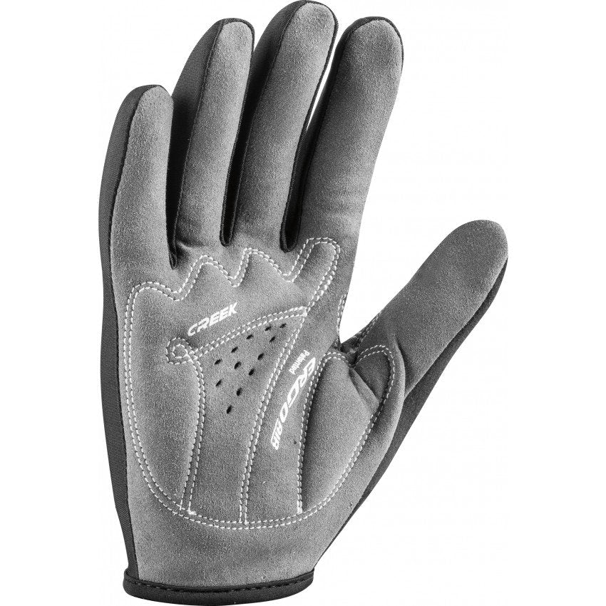 Guantes Ciclismo Creek 020 Negro