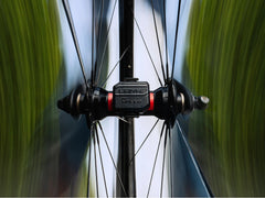 Lezyne Sensores de Cadencia y Velocidad Pro