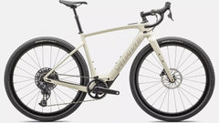 Bicicleta Ruta Eléctrica Turbo Creo 2 Expert Blkp/Brch/Blkp