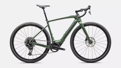 Bicicleta Ruta Eléctrica Turbo Creo 2 Comp Cyprmet/Blklqdmet
