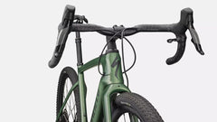 Bicicleta Ruta Eléctrica Turbo Creo 2 Comp Cyprmet/Blklqdmet