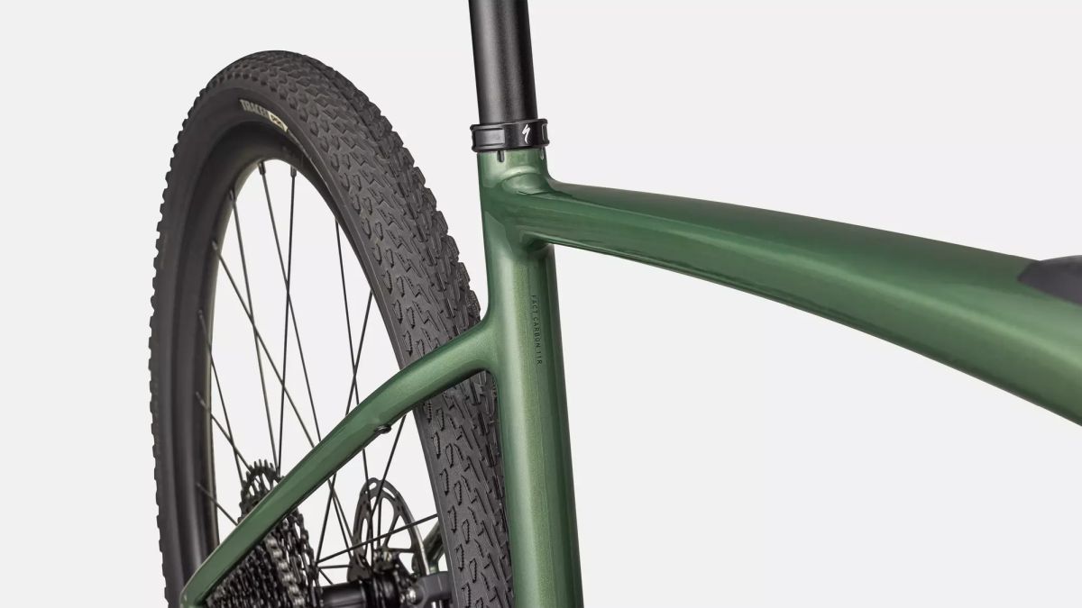 Bicicleta Ruta Eléctrica Turbo Creo 2 Comp Cyprmet/Blklqdmet