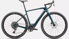 Bicicleta Ruta Eléctrica Turbo Creo 2 Comp CarDplAke/DplAkeM