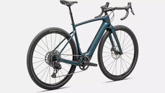 Bicicleta Ruta Eléctrica Turbo Creo 2 Comp CarDplAke/DplAkeM