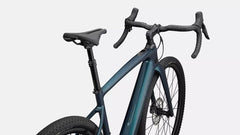Bicicleta Ruta Eléctrica Turbo Creo 2 Comp CarDplAke/DplAkeM