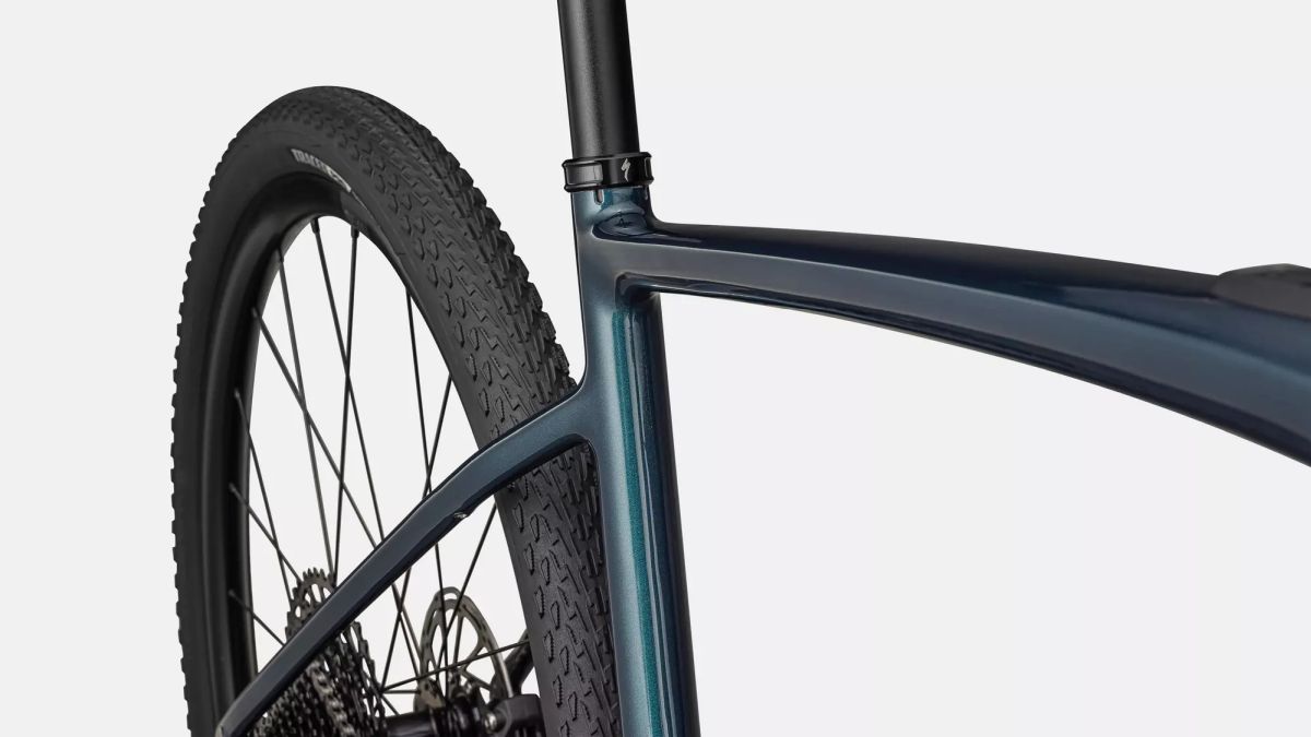 Bicicleta Ruta Eléctrica Turbo Creo 2 Comp CarDplAke/DplAkeM