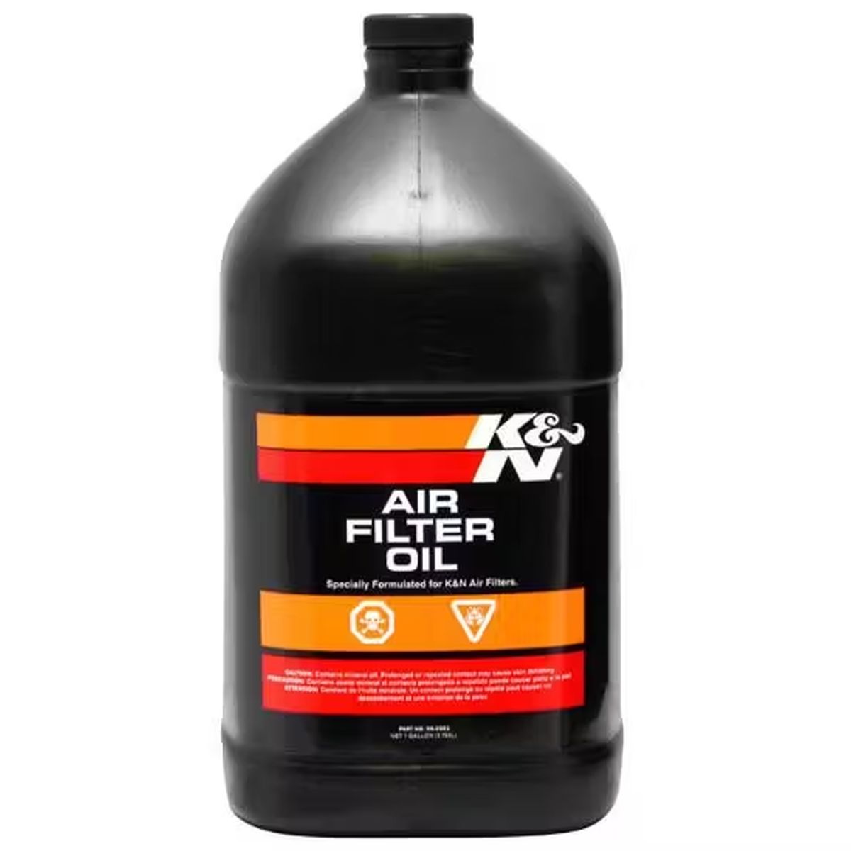 Aceite de Filtro de Aire K&N 1G