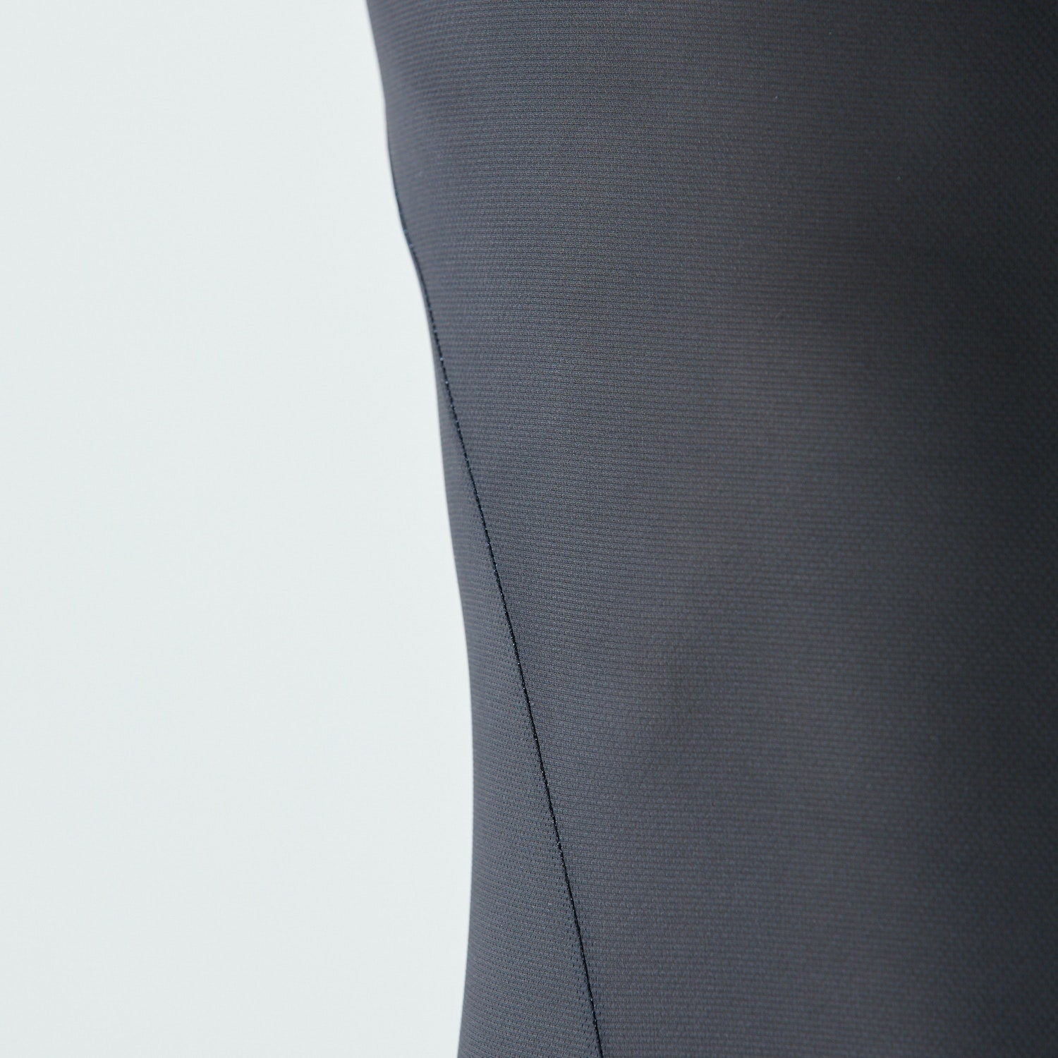 Underwear Camisilla Ciclismo Hombre Givelo Black