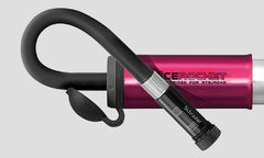 Inflador de Mano Ciclismo Topeak Racerocket Aluminio 120psi