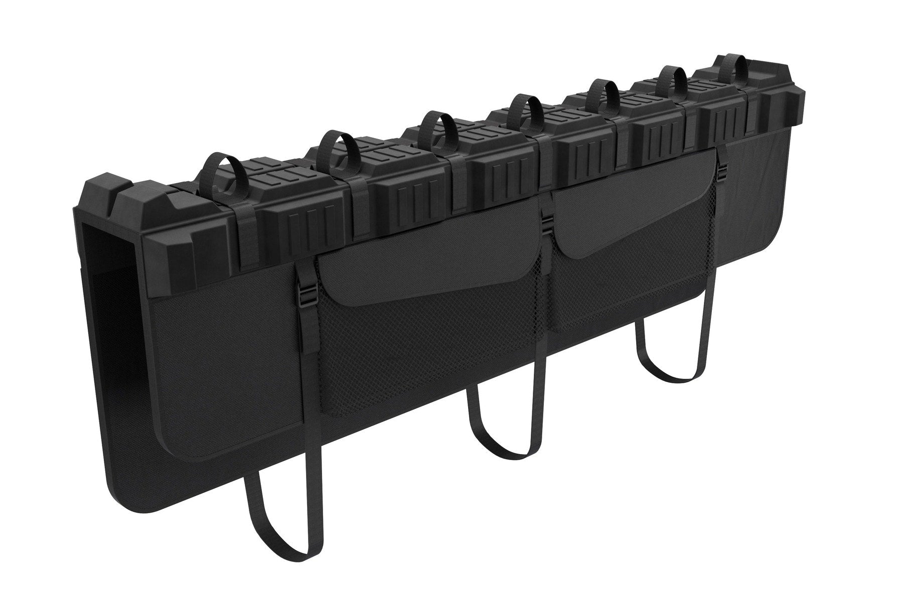Portabicicletas Thule TAPA TRASERA Gate Mate Talla S 823