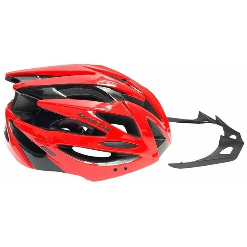 Casco de Ciclismo GW / 001 Mantis Red