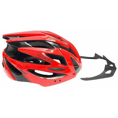 Casco de Ciclismo GW / 001 Mantis Red