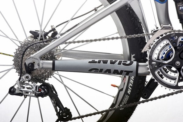 Protector Chainstay Giant, MTB Small