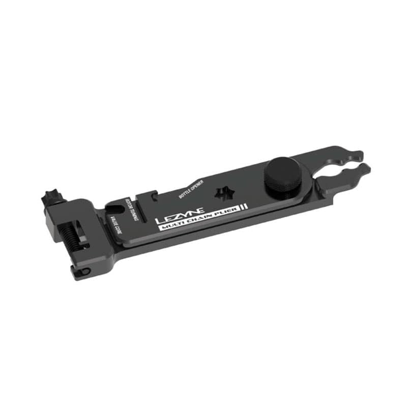 Multiherramienta Lezyne Chain Pliers BLK